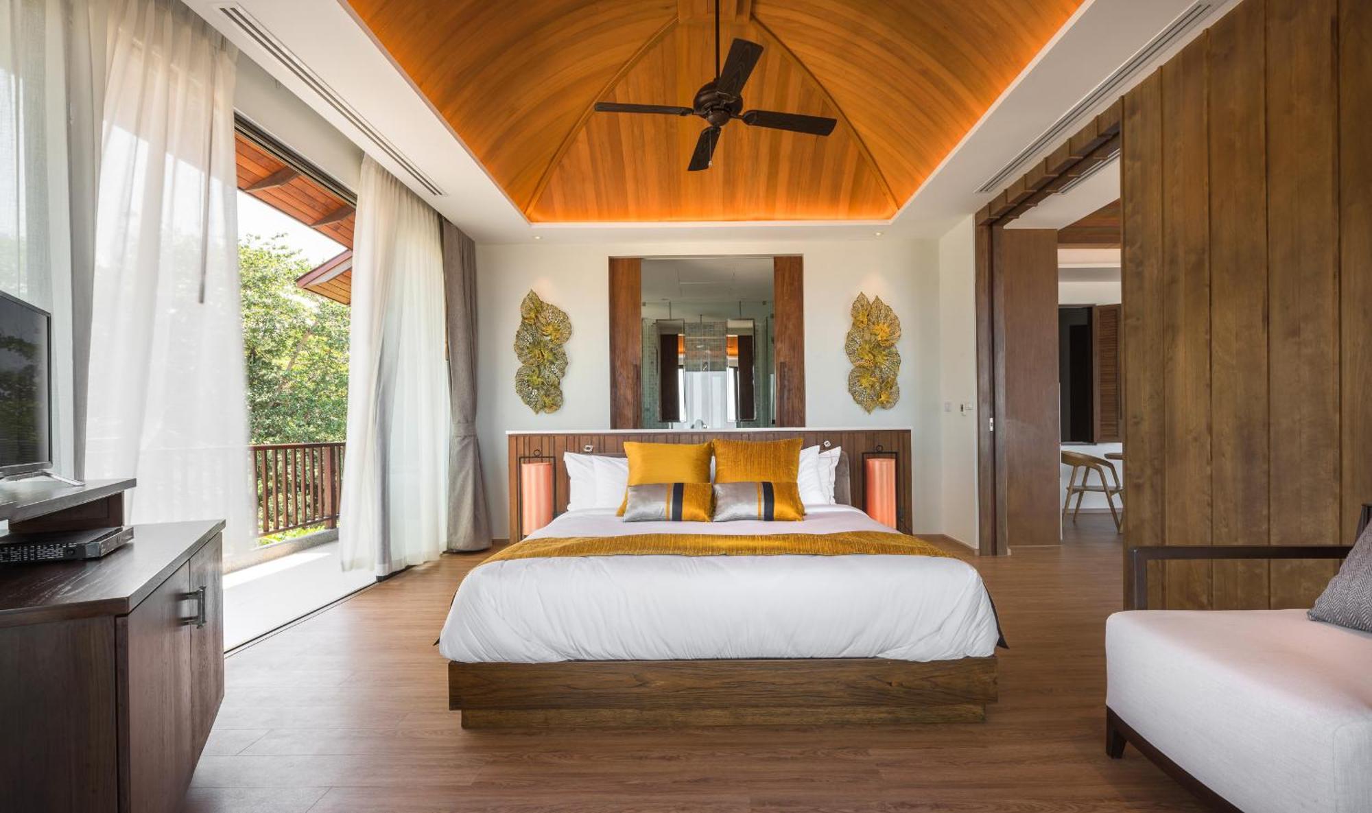 Saai Resort Bang Saphan Noi Exterior foto